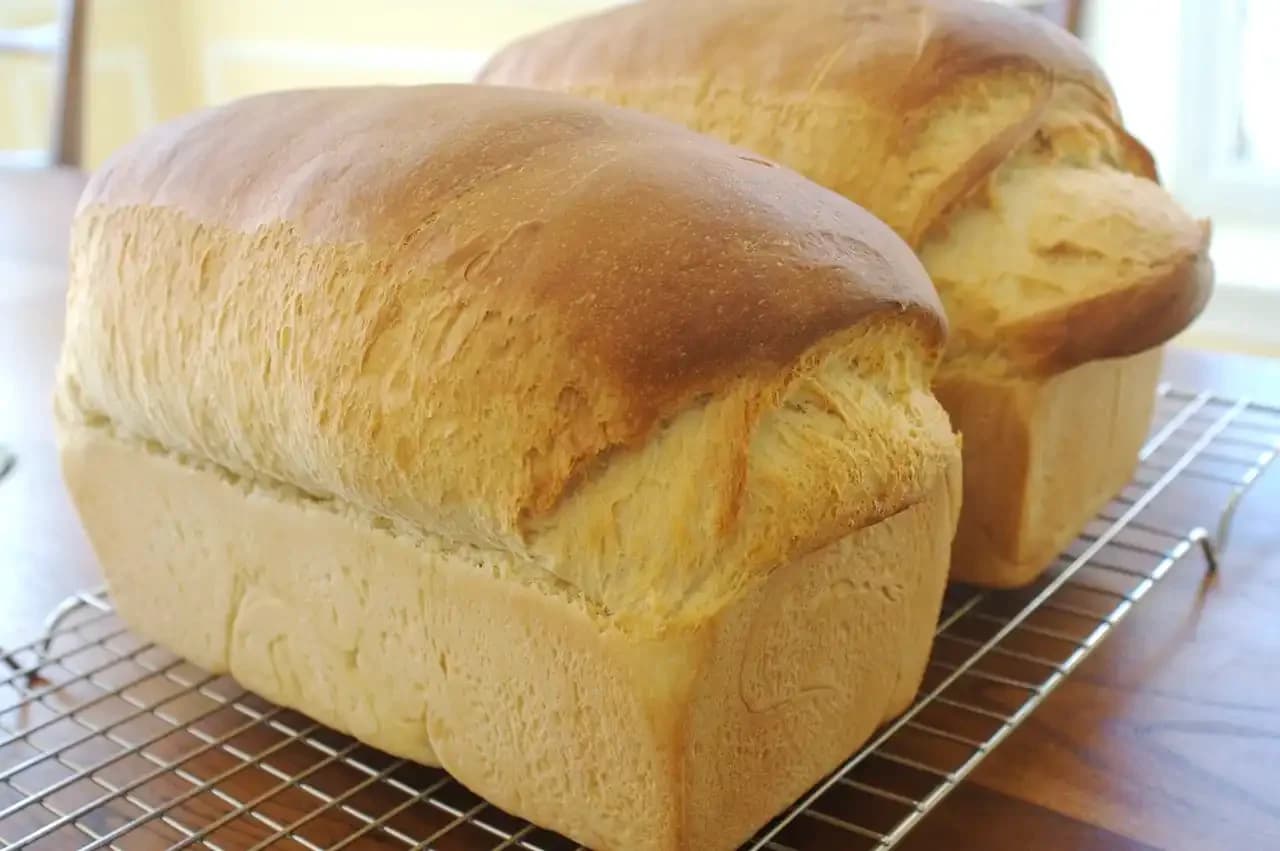 Better Sandwich Bread