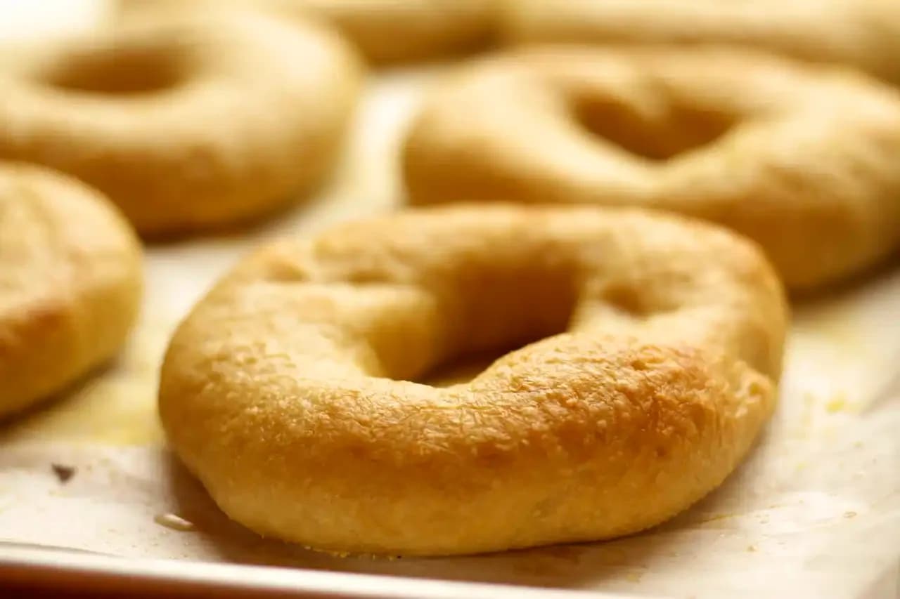 Better Bagels