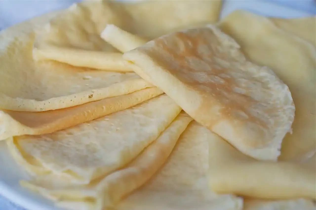 Better Crepes