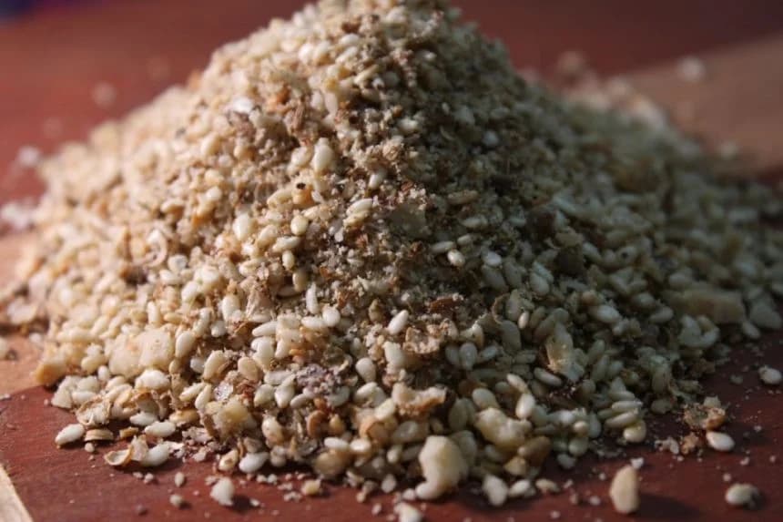 Dukkah