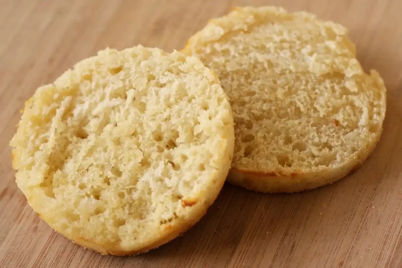 English Muffins
