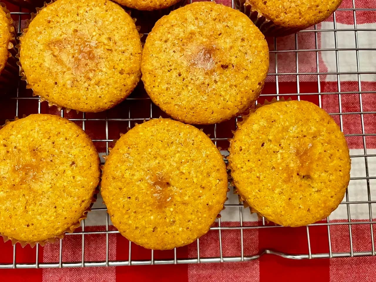 Gluten-Free Cornbread