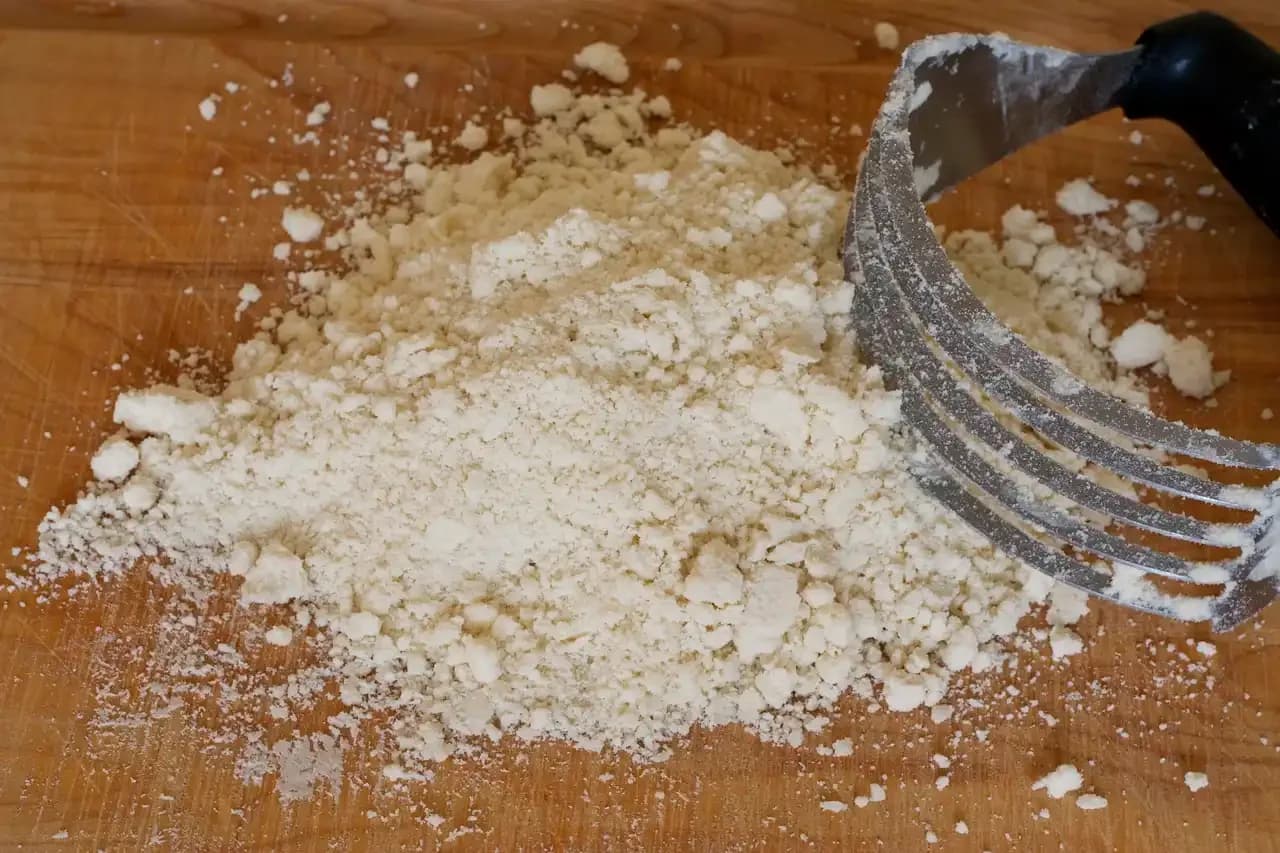 Domowa mieszanka Bisquick