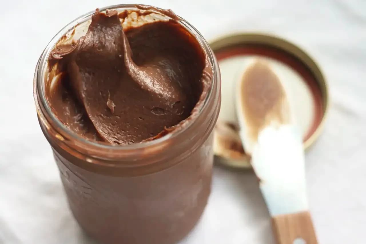 Domowa Nutella