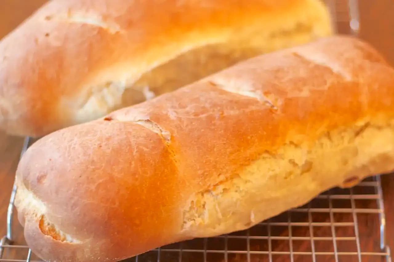 Italian Bread