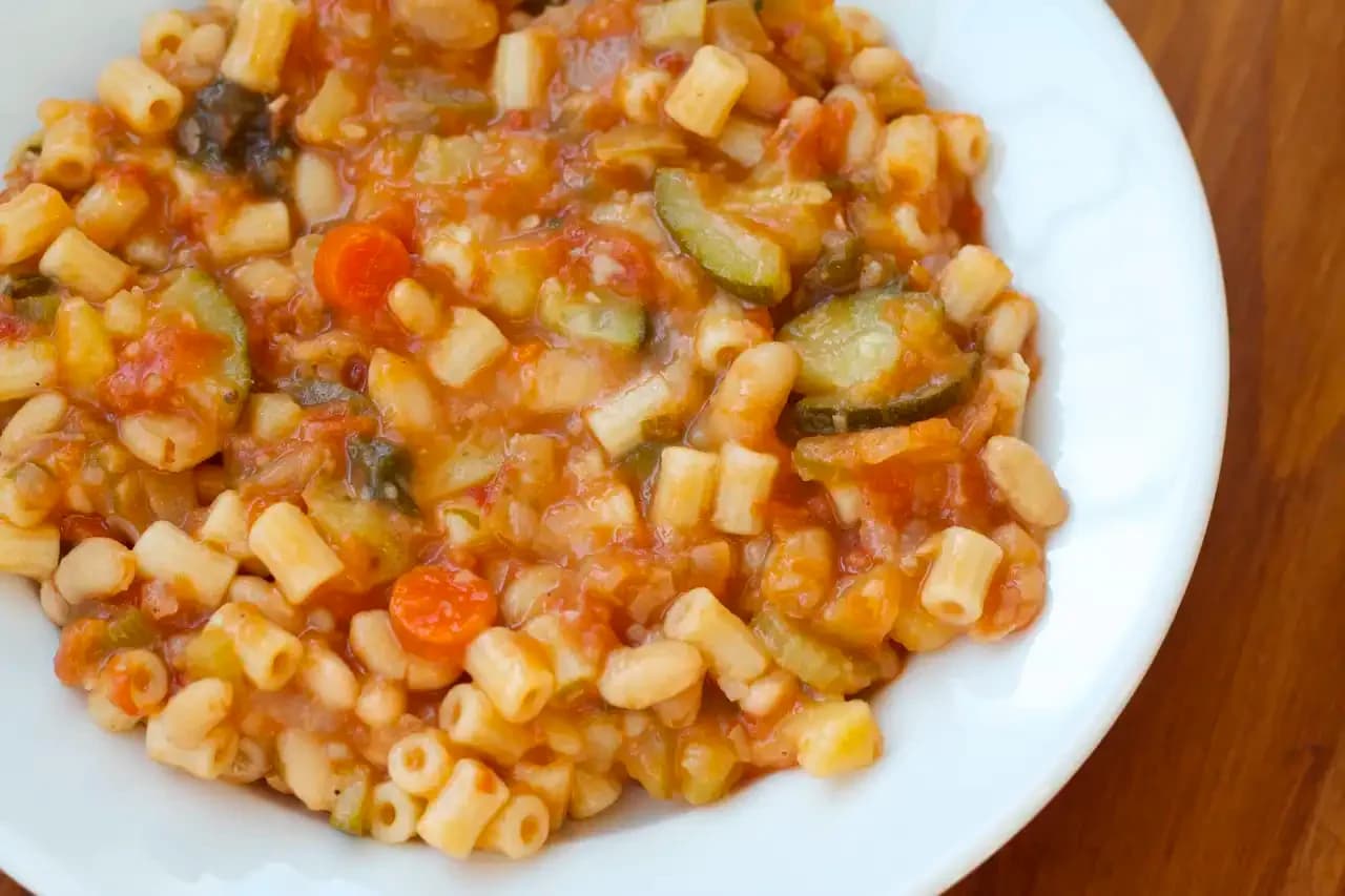 Minestrone