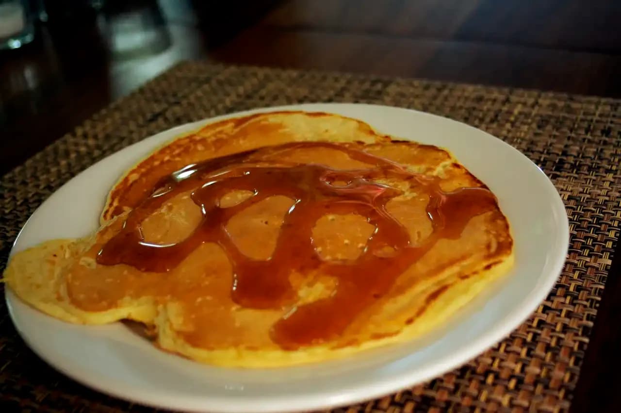 Farm House Pancakes