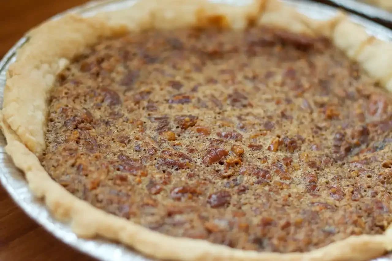 Pecan Pie