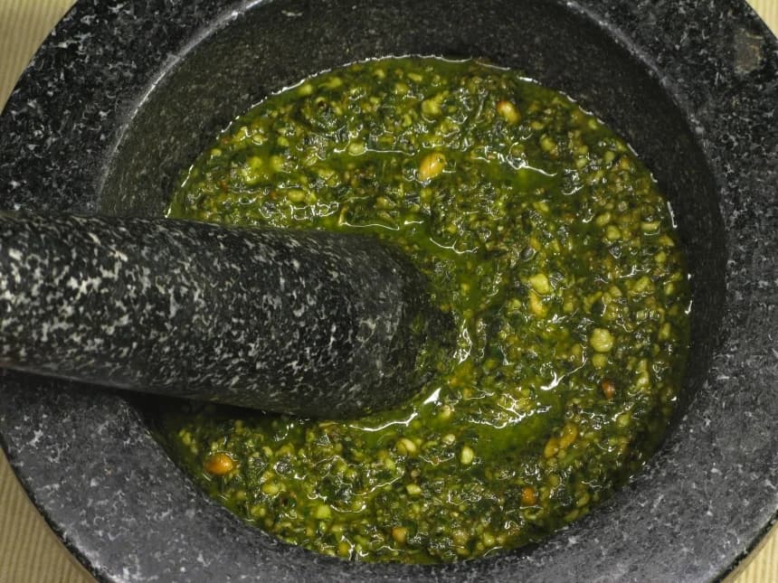 Pesto