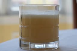 Pineapple Peach Punch