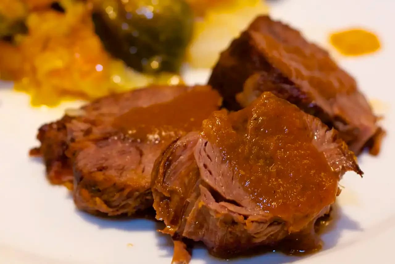 Better Pot Roast
