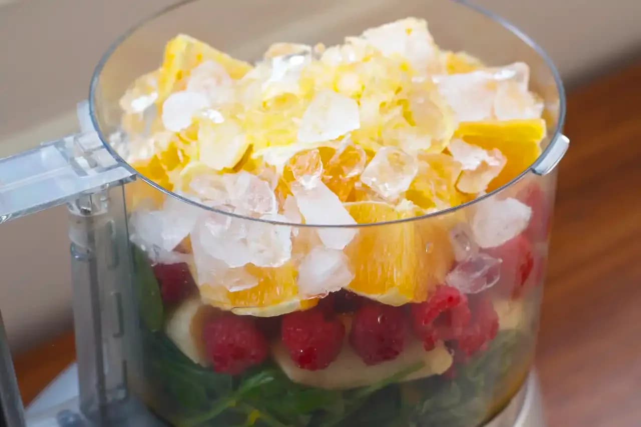 Power-up Smoothie