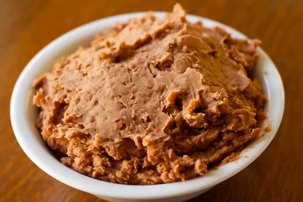Refried Beans