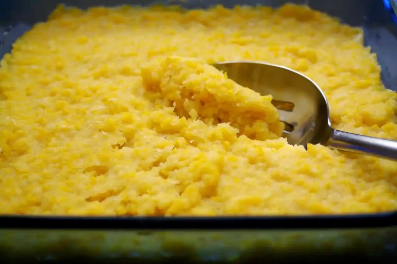 Side Dishes