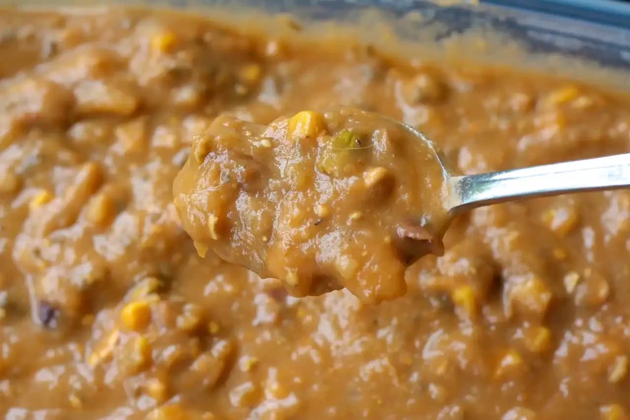 Zupa Mulligatawny Soup według Soup Nazi
