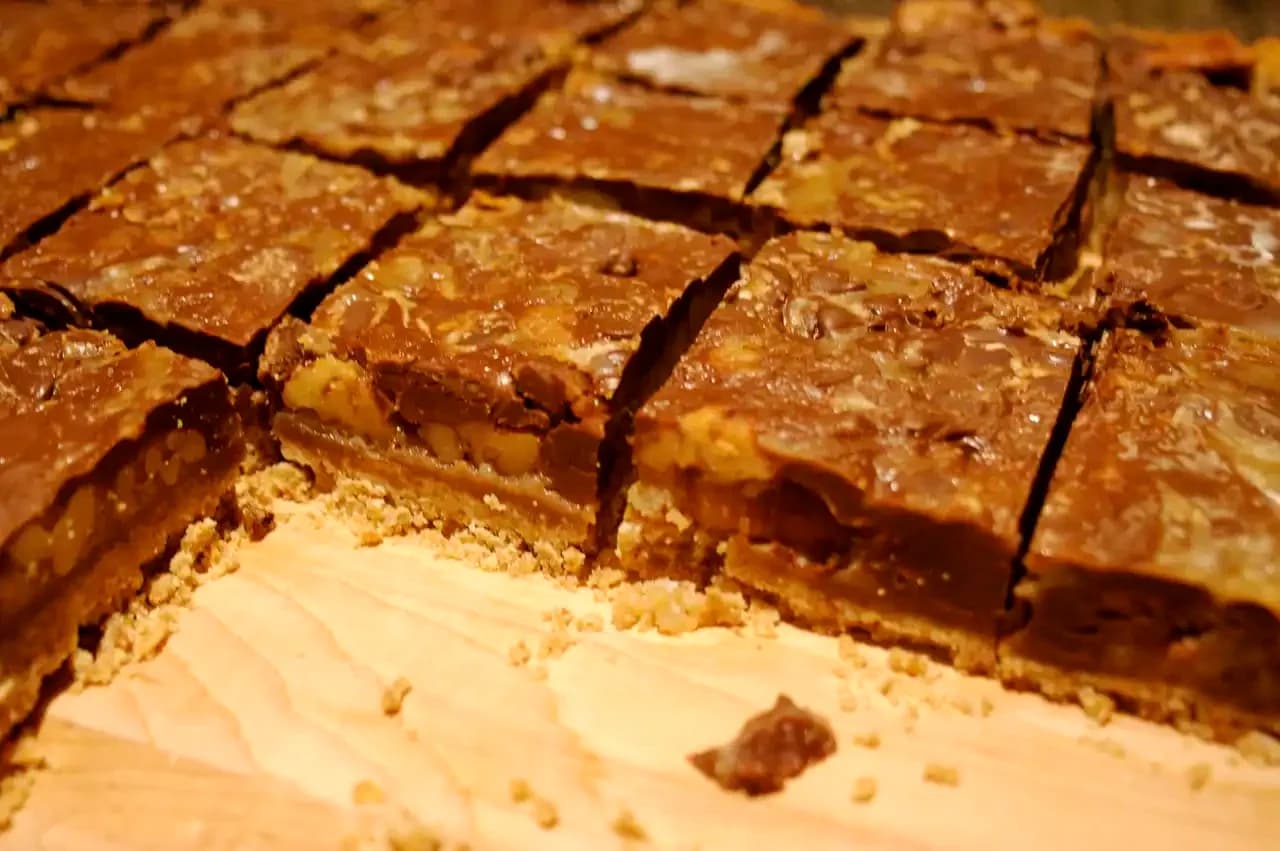 Turtle Bars